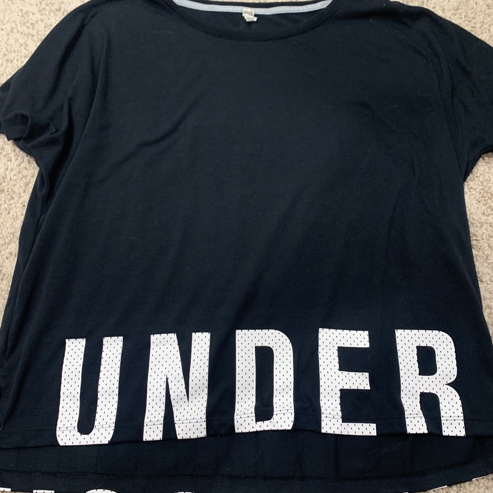Under Armour Tee